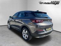 gebraucht Opel Grandland X Innovation 1.2