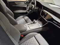 gebraucht Audi A7 Sportback 50 TFSIe quattro Klima Navi Leder Gebrauchtwagen