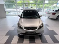 Gebraucht Honda Civic LS 110 PS (80 kW) 2005 Silber Limousine