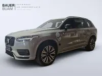 Gebraucht Volvo XC90 Ultra 335 PS (246 kW) 2024 Vapour grey / metallic SUV