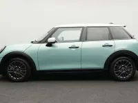 Gebraucht Mini Cooper S Classic 204 PS (150 kW) 2025 Grün Kleinwagen
