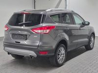Gebraucht Ford Kuga Titanium 150 PS (110 kW) 2014 Magneticgraumet. SUV