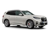 Gebraucht BMW X3 Comfort Edition 190 PS (139 kW) 2025 SUV