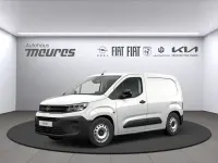 Neu Opel Combo Comfort 102 PS (75 kW) 2026 Weiss Van / Kleinbus