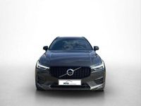 Gebraucht Volvo XC60 235 PS (172 kW) 2021 Grau SUV
