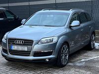 Gebraucht Audi Q7 Ambiente 349 PS (256 kW) 2006 Grau SUV