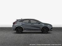 Gebraucht Ford Puma ST-Line 155 PS (114 kW) 2023 Magnetic grau metallic SUV