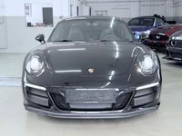 Gebraucht Porsche 911 Carrera GTS 450 PS (330 kW) 2017 Schwarz Coupé