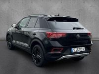 Gebraucht VW T-Roc Style 150 PS (110 kW) 2025 Schwarz SUV