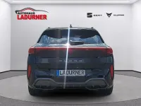 Neu Cupra Terramar VZ 272 PS (200 kW) 2026 Schwarz SUV