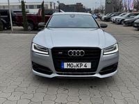 Gebraucht Audi S8 plus Ambiente 605 PS (444 kW) 2016 Silber Limousine
