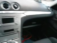 Gebraucht Ford S-MAX S 175 PS (128 kW) 2009 Grau Van / Kleinbus