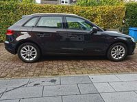 gebraucht Audi A3 Sportback A3 1.4 TFSI Attraction