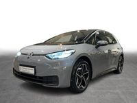 Gebraucht VW ID.3 Pro 150 kW (204 PS) 2022 Grau Kleinwagen