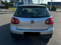 Gebraucht VW Golf IV Comfortline 116 PS (85 kW) 2005 Silber Limousine