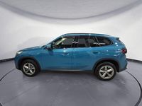 Gebraucht BMW X1 156 PS (114 kW) 2024 Blau SUV