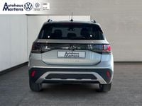 Occasion VW T-Cross 116 ch (85 kW) 2026 Argent SUV