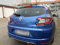 gebraucht Renault Mégane GT Line 1.9