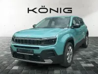 Gebraucht Jeep Avenger Altitude 101 PS (74 kW) 2023 Blau SUV
