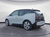 gebraucht BMW i3 (120 Ah) Navi Prof. Klimaaut. PDC