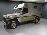 Gebraucht Mercedes G230 116 PS (85 kW) 1992 Andere farbe SUV