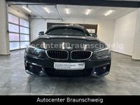 Gebraucht BMW 420 Gran Coupé M Sport 190 PS (139 kW) 2018 Schwarz Coupé