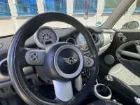 Używany Mini Cooper 116 KM (85 kW) 2005 Srebrny Hatchback