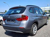 Gebraucht BMW X1 177 PS (130 kW) 2011 Spacegrau SUV