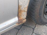 Gebraucht VW Golf IV 102 PS (75 kW) 2002 Silber Limousine