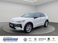 Gebraucht VW T-Roc Life 150 PS (110 kW) 2026 SUV