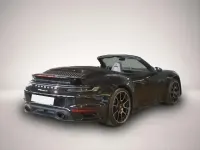 Gebraucht Porsche 992 Sport 650 PS (478 kW) 2024 Manufacturer Cabrio