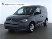 Gebraucht VW Caddy 116 PS (85 kW) 2025 Grau Van / Kleinbus