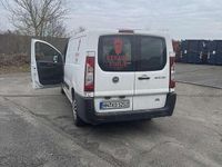 Gebraucht Fiat Scudo 128 PS (94 kW) 2015 Weiß Van
