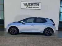 Gebraucht VW ID.3 Pro S 150 kW (204 PS) 2023 Scale silver (metallic) Kleinwagen