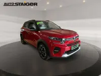 Gebraucht Citroën C3 101 PS (74 kW) 2025 Rot SUV