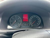 Gebraucht VW Touran 105 PS (77 kW) 2008 Grau Van / Kleinbus