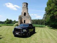Gebraucht Dodge Ram 401 PS (294 kW) 2014 Schwarz Abholung