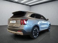 Neu Kia Sorento 193 PS (141 kW) 2025 Grau SUV