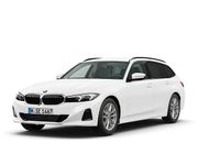Gebraucht BMW 318 156 PS (114 kW) 2025 Weiß Kombi