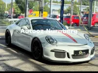 Gebraucht Porsche 911 GT3 476 PS (350 kW) 2015 Weiß Coupé
