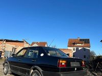 Gebraucht VW Jetta 1991 Grau Limousine
