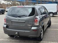 Gebraucht Toyota Corolla Sol 177 PS (130 kW) 2007 Grau Kombi