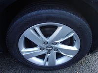 Gebraucht Opel Astra Style 136 PS (100 kW) 2015 Schwarz Kombi