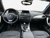 gebraucht BMW 118 d sehr guter Zustand 2.Hand 8-fach-bereift 150k km