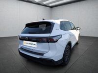 Gebraucht VW Tiguan 150 PS (110 kW) 2025 Weiß SUV