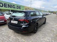 Gebraucht Fiat Tipo 131 PS (96 kW) 2023 Cinema schwarz Kombi