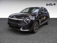 Gebraucht Kia Sportage Comfort 160 PS (117 kW) 2025 Schwarz SUV