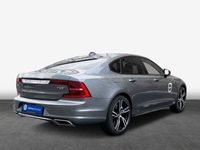 gebraucht Volvo S90 T8 Twin-Engine AWD R-Design Aut Massagesitze