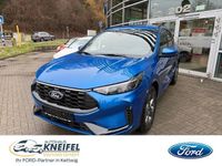 Neu Ford Kuga ST-Line 186 PS (136 kW) 2025 Blau SUV