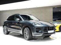 Gebraucht Porsche Macan 354 PS (260 kW) 2020 Andere SUV